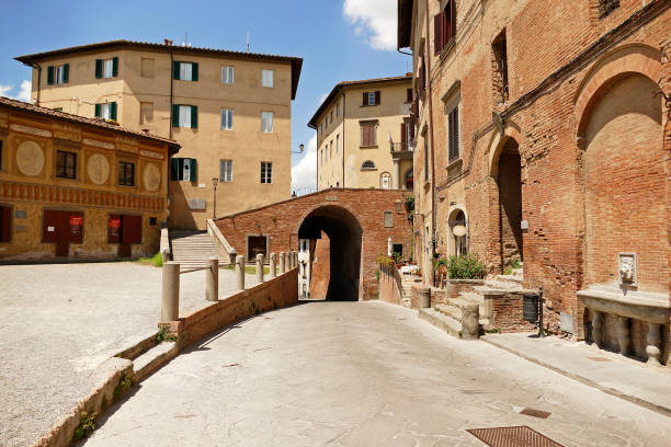 Centro di San Miniato Basso