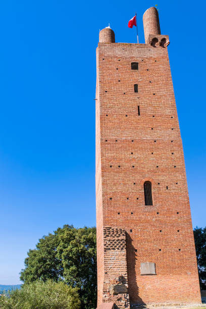 Rocca di Federico II a San Miniato